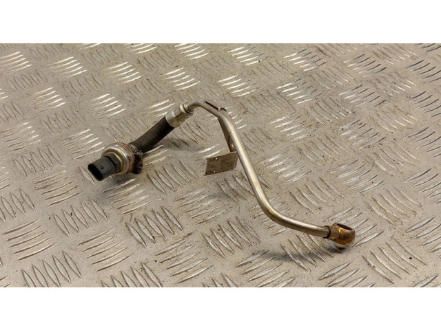 Датчик давления выхлопного газа