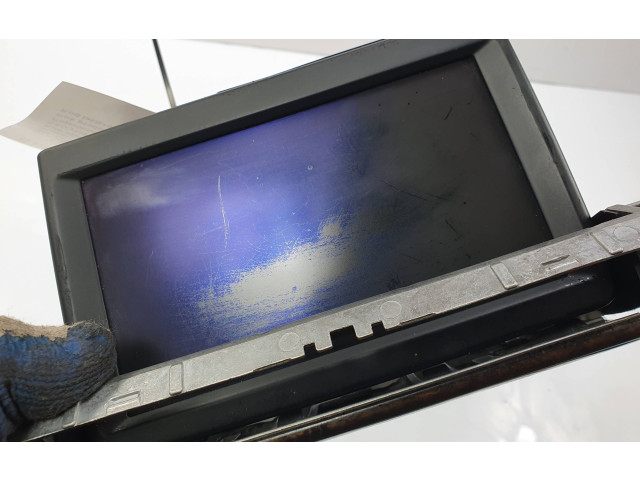 Дисплей    4E0857237C   Audi A8 S8 D3 4E