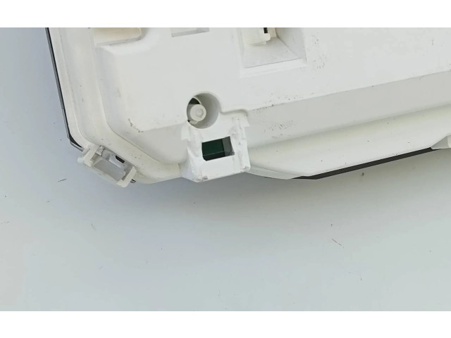 Панель приборов 8100B996, 0T31746 Mitsubishi L200