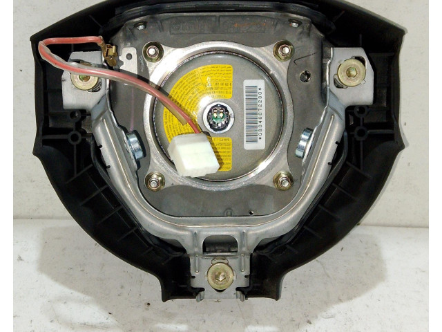 Подушка безопасности водителя Daihatsu Cuore