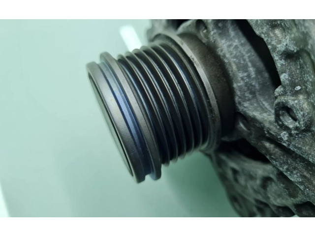 Генератор 04L903024T   Volkswagen Touran II      