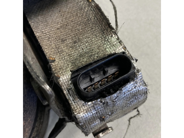 Turbodmychadlo Турбина GT2056V, 7791709E BMW 5 E60 E61 2.5