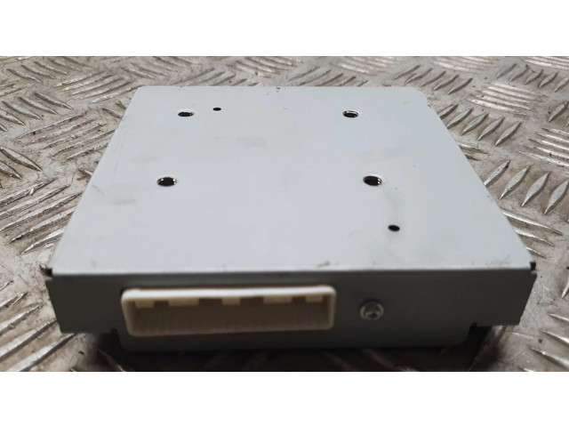 Другие блоки управления / модули