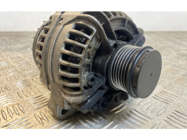 Генератор Volvo XC90