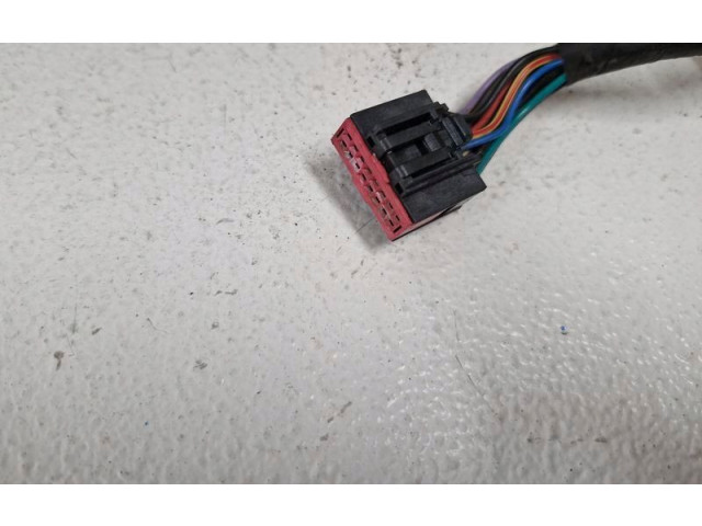 Zpětné zrcátko Lincoln Navigator 2004