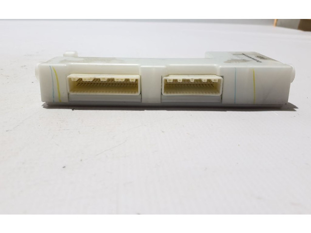 Блок управления 277601CY1A   Infiniti FX