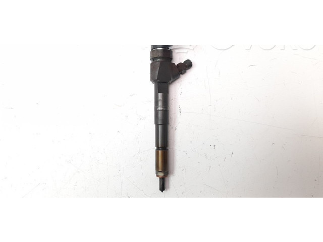 Форсунка 68275147AA, 0445110419    Jeep Compass  55263088 