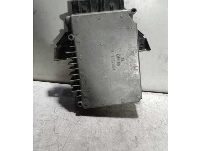 Řídící jednotka 46517112   Chrysler New Yorker XIII 