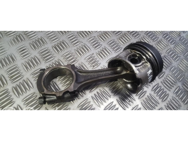 Поршень с шатуном 9c640 Nissan Vanette для дизельного двигателя 2.3