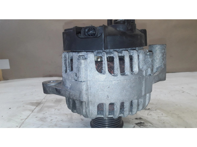 Генератор 12V140A Opel Zafira C 2.0