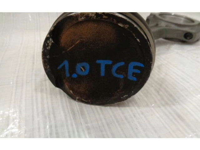 Píst Renault Captur