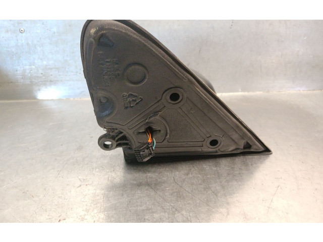 Zpětné zrcátko Chrysler Voyager 2007 4894412AF, 4894412AF