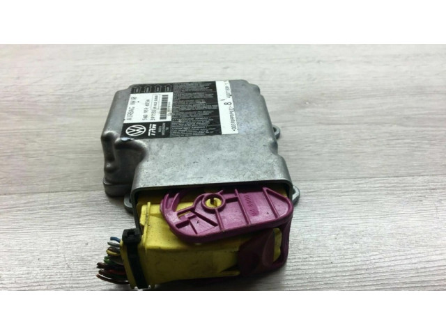 Блок подушек безопасности 5N0959655A   Volkswagen Tiguan