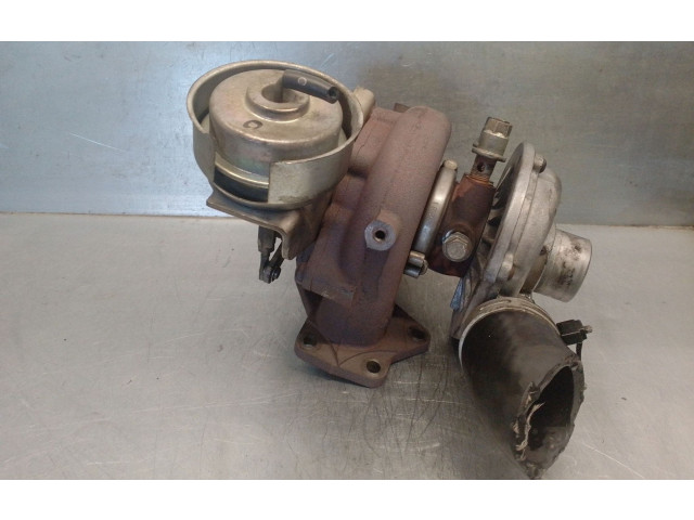 Турбина Mazda 626 RF4F13700, VJ300106 для двигателя RF