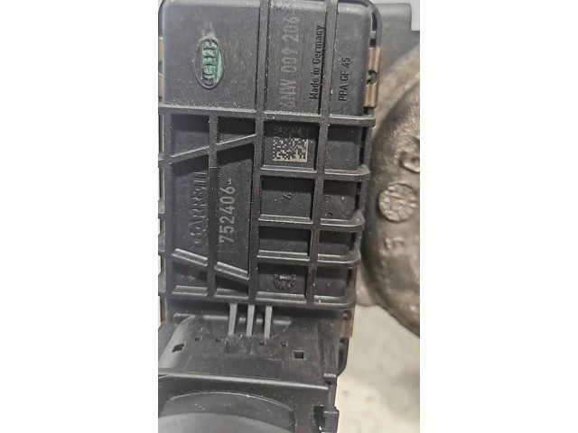 Турбина Ford S-MAX 76906K682