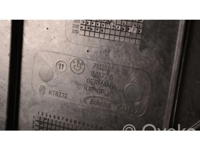 Электродвигатель складной крыши