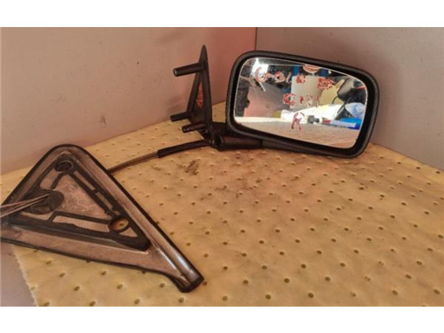 Зеркало (механическое) Volkswagen Golf II 1984 - 1991 года