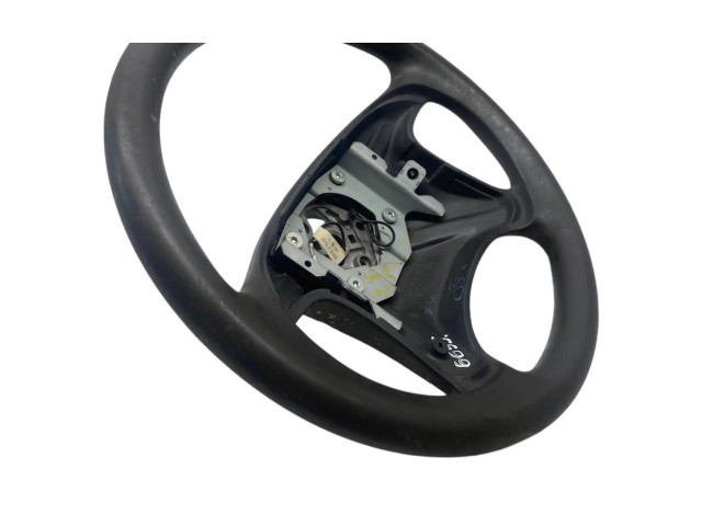 Руль Volvo S40, V40 1995 - 2004 года 30818129, 30818130