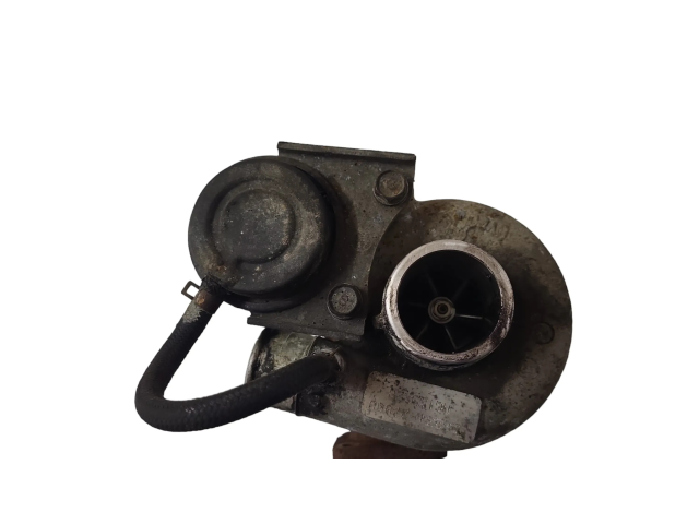 Turbodmychadlo Турбина 2823127000, HG1G5228 Hyundai Tucson JM 2.0 D4EA