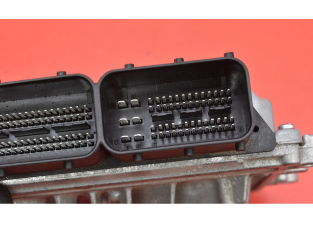 Блок управления двигателем Блок управления 31336983, 31336983 Volvo S60