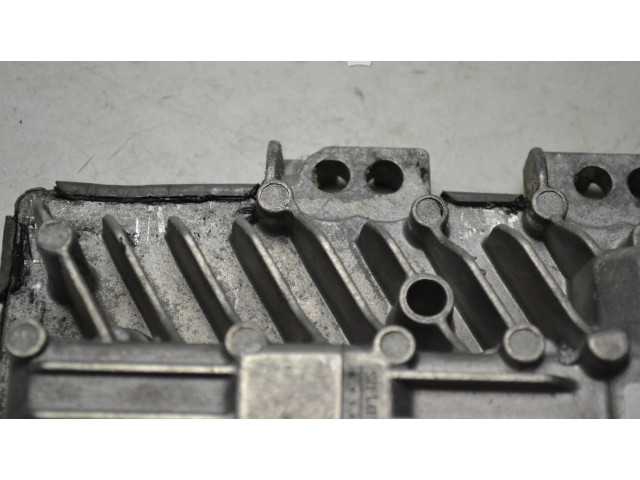 Блок управления двигателя 31269189, J38AC   Volvo V70