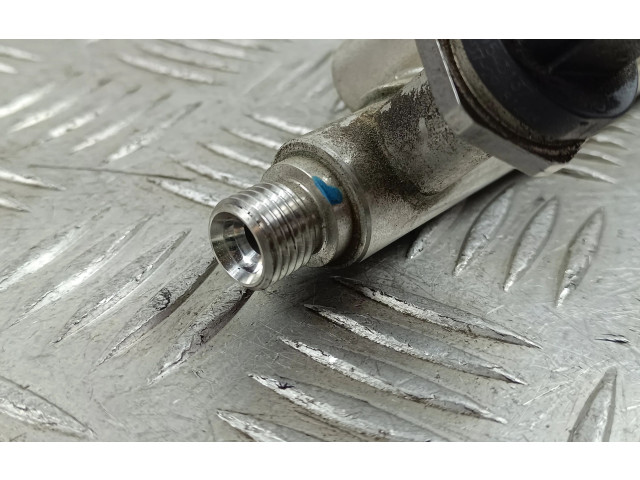 Топливная рампа A1750700095 SsangYong Korando для двигателя G15DTF(175.950)