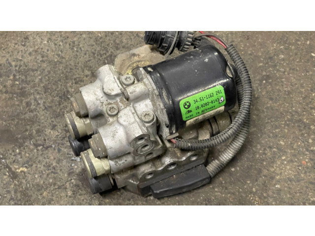 Jednotka ABS 34511162291, 10020201434   BMW 3 E36 1995