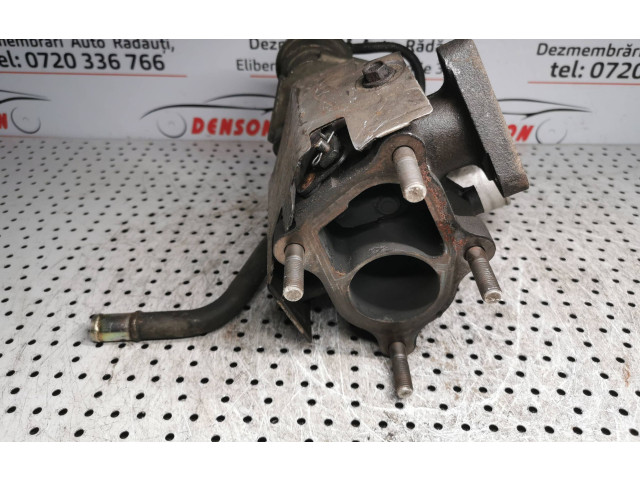 Turbodmychadlo Турбина 19135-03411 Mitsubishi Pajero