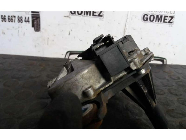 Моторчик заднего дворника 09225634    Opel Combo C