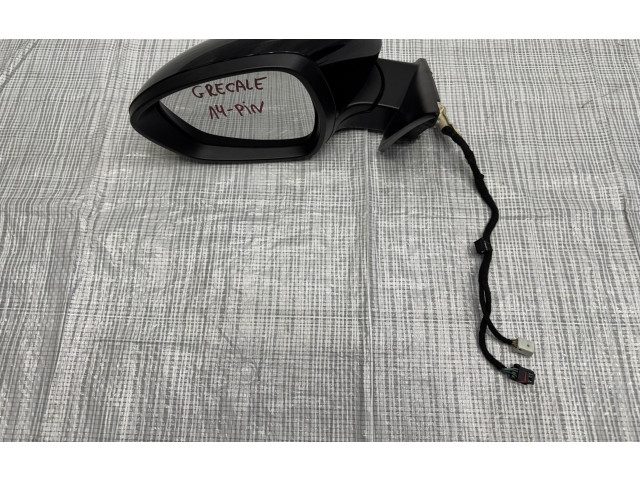 Зеркало электрическое Maserati Grecale 2022 - года