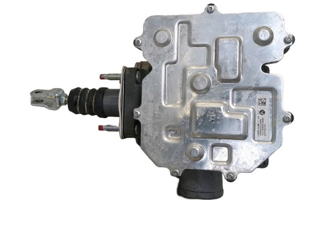 Vstřikovací lišta 58500G2400 Hyundai Ioniq G4LE