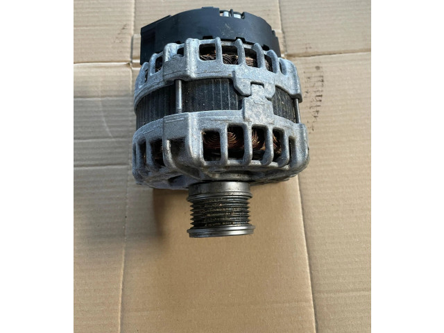 Генератор 05L903026D   Skoda Octavia Mk4      