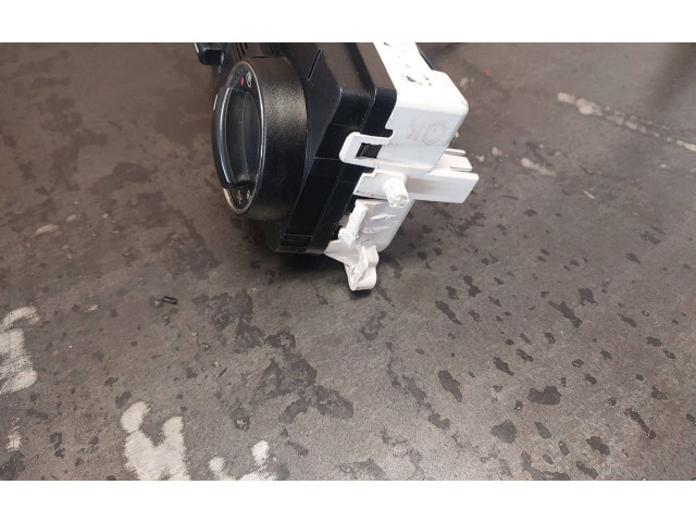 Блок управления климат-контролем A1698301985   Mercedes-Benz A W169