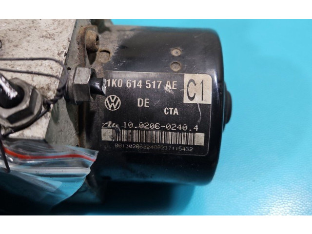 Блок ABS 1K0614517AE, IMPRK1432713 Volkswagen Touran I