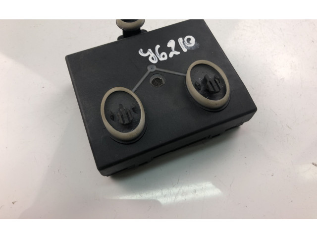 Другие блоки управления / модули