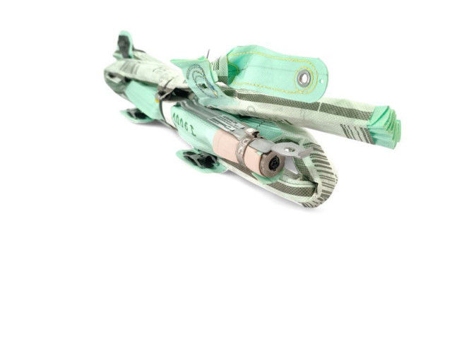 Боковая подушка безопасности 8V3880741A Audi A3 S3 8V