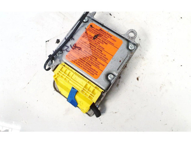 Блок подушек безопасности 6q0909601, 5wk42865 Skoda Octavia Mk1 (1U)