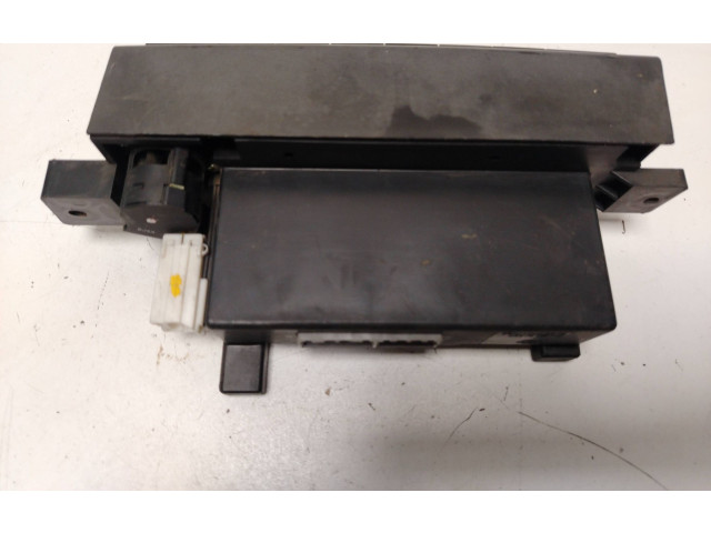 Блок управления климат-контролем 6870009020 SsangYong Kyron