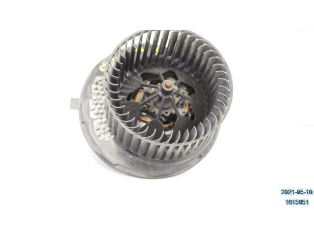 Вентилятор печки    1K1820015Q   Skoda Superb B6 (3T)