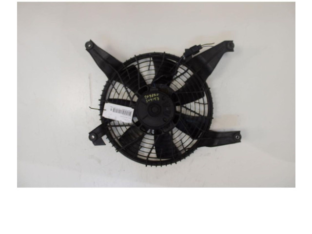 Вентилятор радиатора NONRILEVATO Mitsubishi Pajero