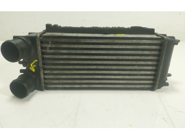 Интеркулер 1878624 Ford Ecosport
