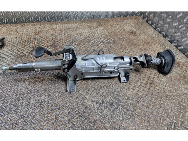 Рулевая рейка 68271363AB Jeep Grand Cherokee 2010 - 2021 года