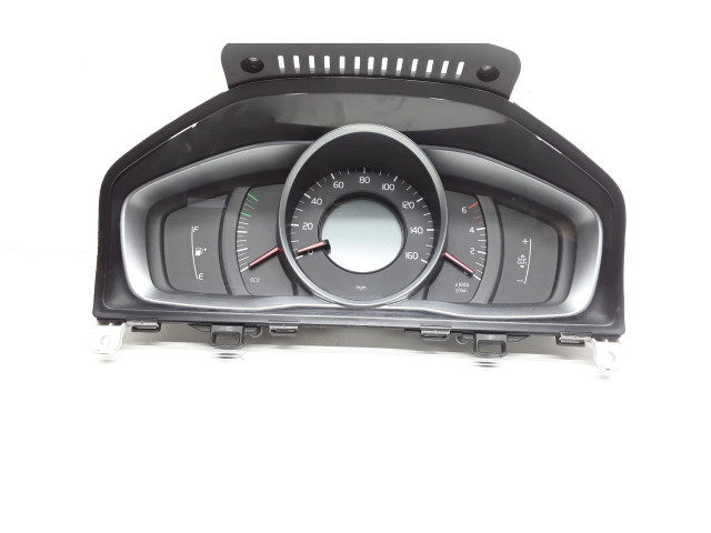 Панель приборов 31412869, P31412869 Volvo S60