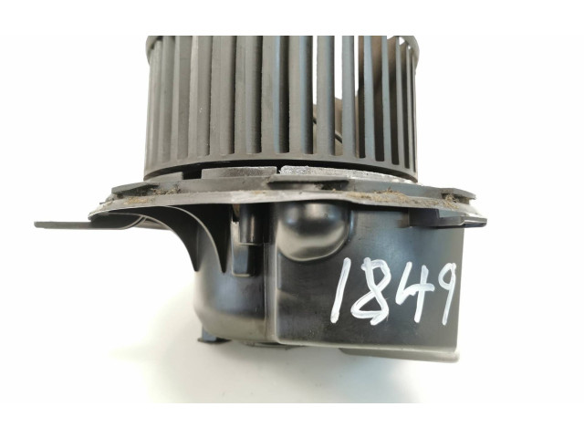 Вентилятор печки F983228M, 1K1820015 Volkswagen Golf SportWagen