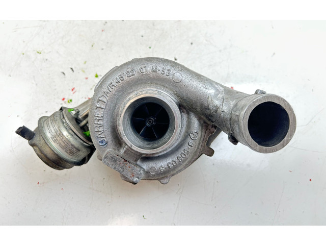  Турбина Audi A6 S6 C5 4B  059145702D         