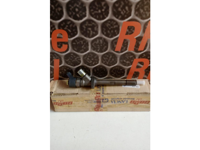 Vstřikovač 9638444880, 9638444880 Fiat Ulysse
