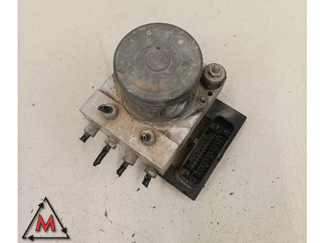 Блок управления АБС 0265230306, 0265950973   Fiat Grande Punto