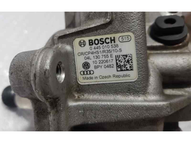 Топливный насос