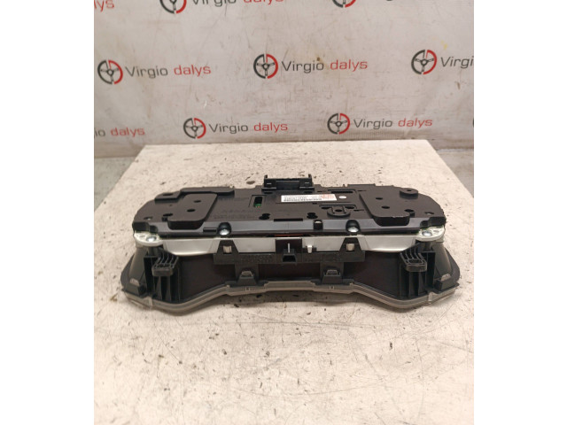 Přístrojová deska Renault Kangoo III 2022 248097195R