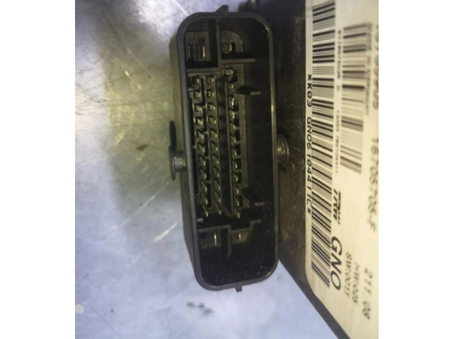 ABS Steuergerät 3C0614109P Volkswagen PASSAT 2008